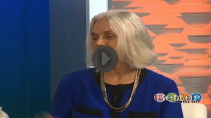 KCTV5 interview - Better Kansas City