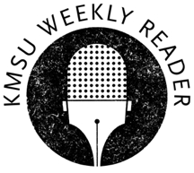 KMSU Weekly Reader