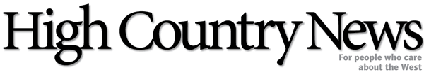 High Country News