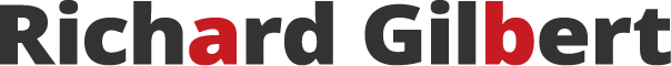 Richard Gilbert
