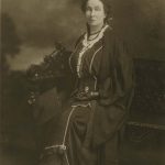 Mary Elizabeth Lease Early Kansas Populist