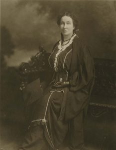 Mary Elizabeth Lease Early Kansas Populist